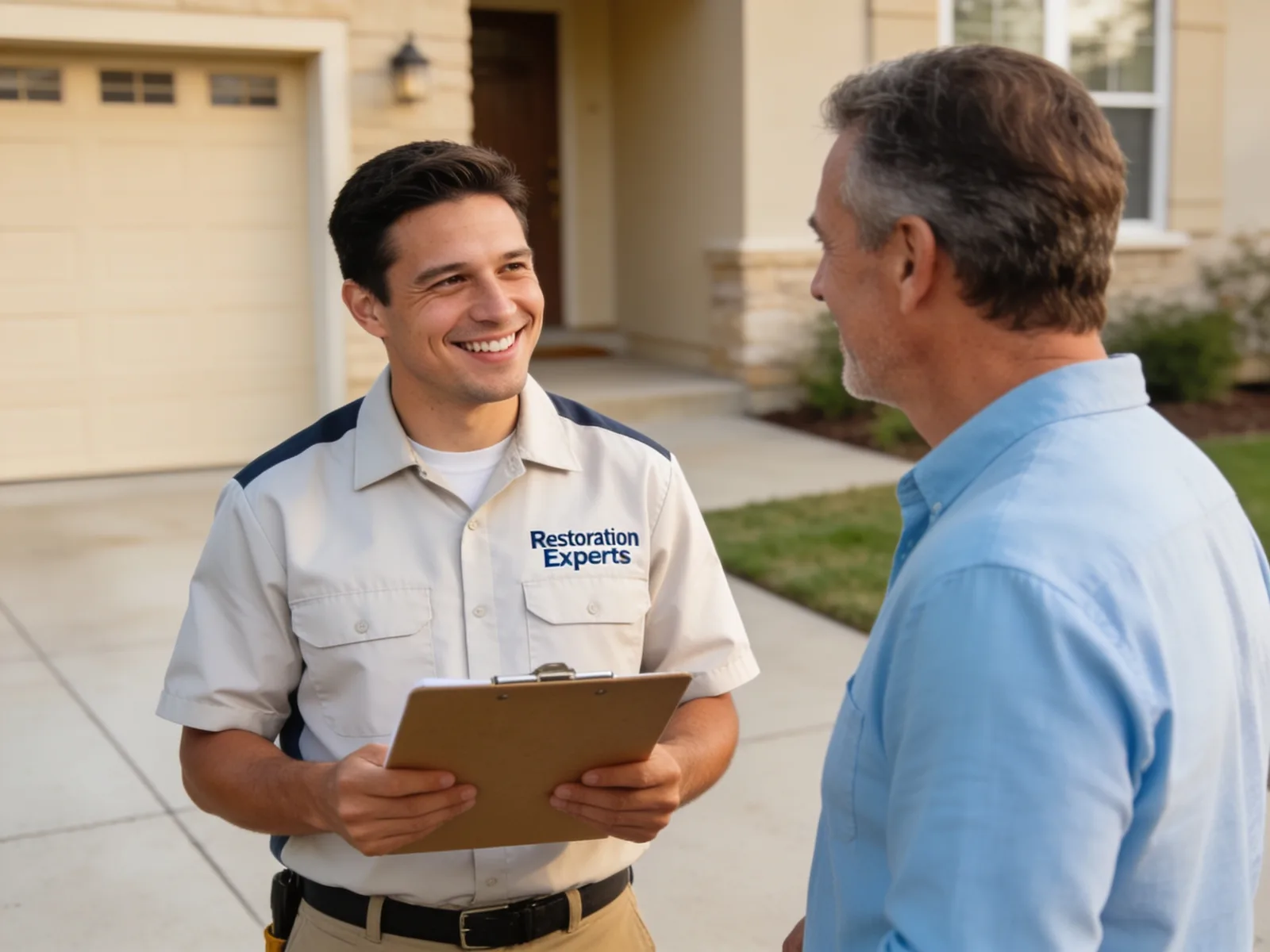 Water Damage Cleanup Dale, TX FAQs